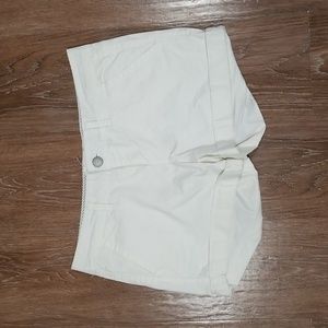 (8) Aéropostale Midi Twill Short Vacation Coastal Resortwear Beach California